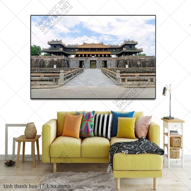 kinh thanh hue 17 1 ho